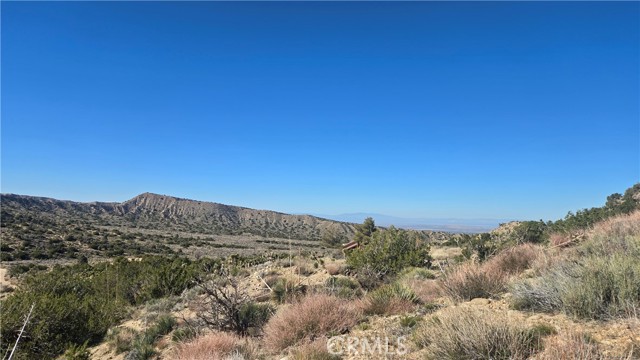 Detail Gallery Image 15 of 31 For 0 Pinon Road to Mescal Highlands, Llano,  CA 93544 - – Beds | – Baths