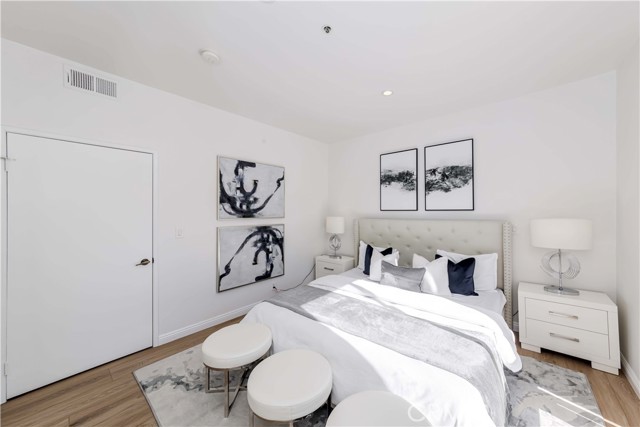 Detail Gallery Image 14 of 16 For 533 S St Andrews Pl #304,  Los Angeles,  CA 90020 - 1 Beds | 1 Baths