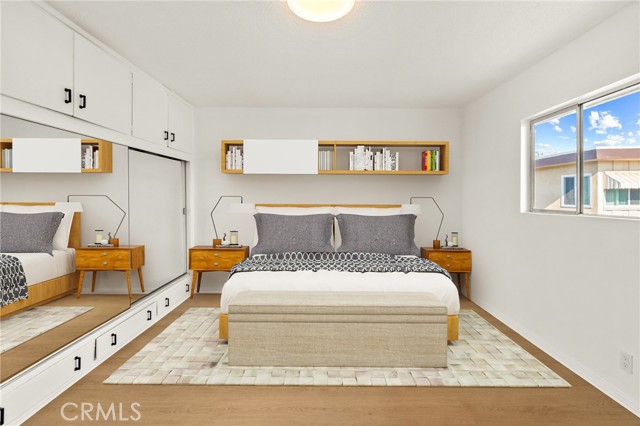 Detail Gallery Image 14 of 23 For 420 N Market St #32,  Inglewood,  CA 90302 - 2 Beds | 1 Baths