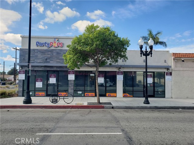 5321 Long Beach Boulevard, Long Beach, California 90805, ,Commercial Lease,For Rent,5321 Long Beach Boulevard,CRPW23230793