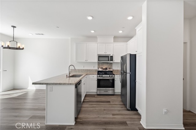 Detail Gallery Image 8 of 35 For 24131 Tuscany Avenue #1305,  Murrieta,  CA 92562 - 3 Beds | 2/1 Baths