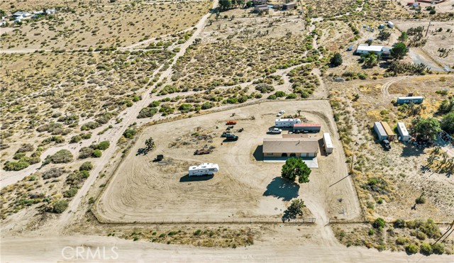 4 Bed Home for Sale in Phelan, California