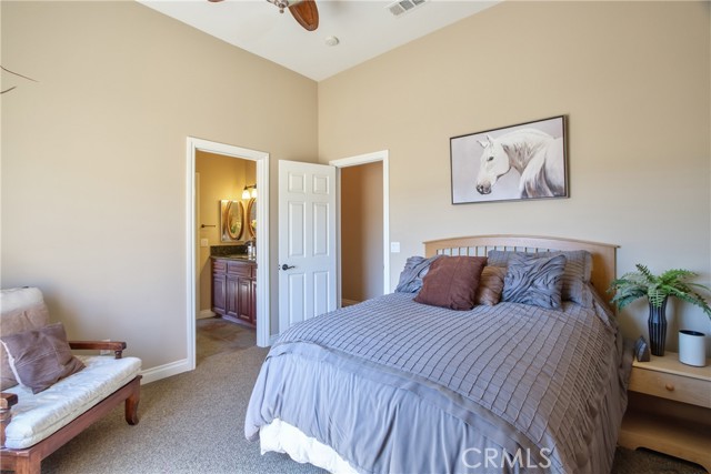 Detail Gallery Image 38 of 74 For 41805 Jojoba Hills Cir, Aguanga,  CA 92536 - 3 Beds | 2/1 Baths