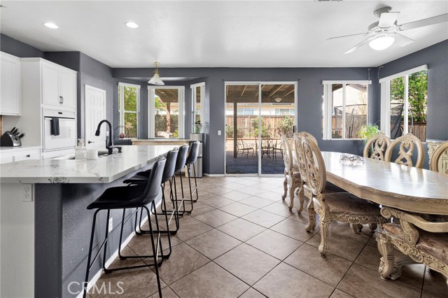 Detail Gallery Image 13 of 43 For 9178 Goldenseal Ct, Hesperia,  CA 92344 - 4 Beds | 2 Baths