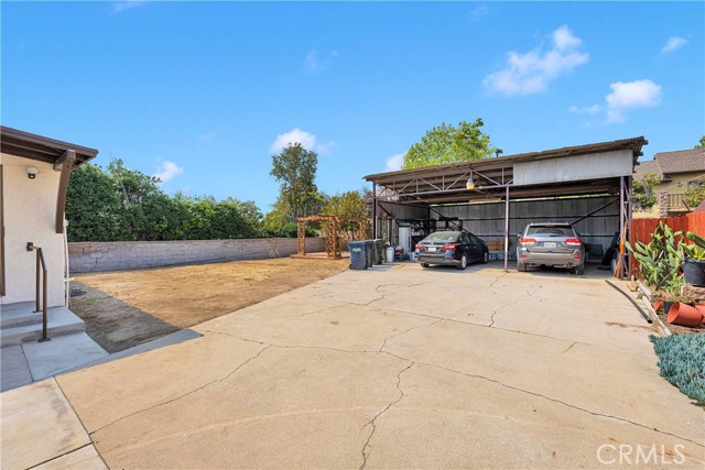 Detail Gallery Image 28 of 34 For 312 W Lugonia Ave, Redlands,  CA 92374 - 2 Beds | 1 Baths