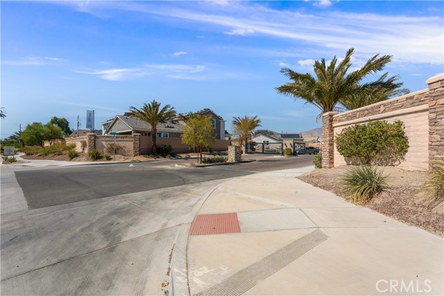 Detail Gallery Image 42 of 45 For 42409 Lamporo Way, Indio,  CA 92203 - 3 Beds | 2 Baths
