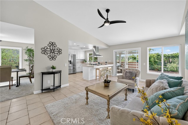 Detail Gallery Image 7 of 44 For 6701 E Leafwood Dr, Anaheim Hills,  CA 92807 - 3 Beds | 2 Baths