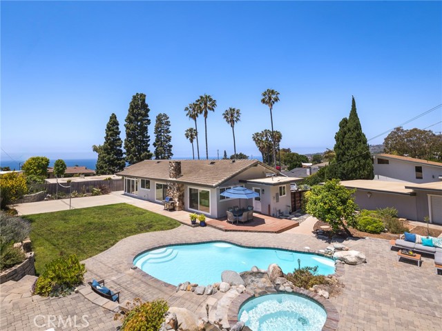 32202 Avenger Place, Rancho Palos Verdes, California 90275, 3 Bedrooms Bedrooms, ,2 BathroomsBathrooms,Residential,Sold,Avenger,PV23106994