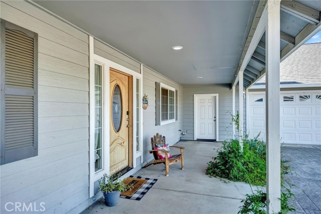 Detail Gallery Image 37 of 38 For 18695 Horseshoe Rd, Hidden Valley Lake,  CA 95467 - 3 Beds | 2/1 Baths