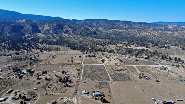 Detail Gallery Image 6 of 6 For 0 Chuchupate Trl, Frazier Park,  CA 93225 - – Beds | – Baths