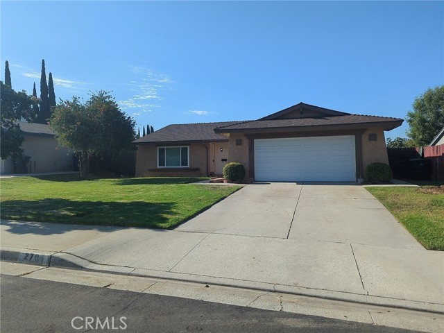 Detail Gallery Image 2 of 19 For 270 W Campus View Dr, Riverside,  CA 92507 - 4 Beds | 2 Baths