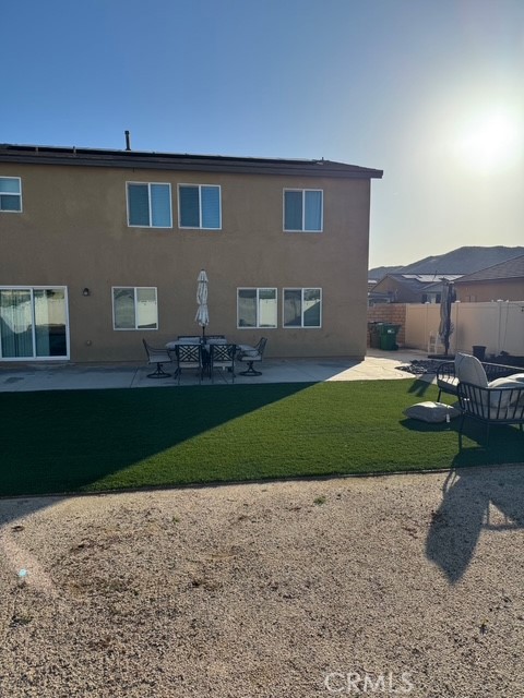 Detail Gallery Image 2 of 2 For 29451 Beeler, Winchester,  CA 92596 - 3 Beds | 2/1 Baths