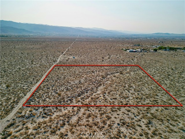 Detail Gallery Image 12 of 25 For 0 8th Ave, Desert Hot Springs,  CA 92240 - – Beds | – Baths