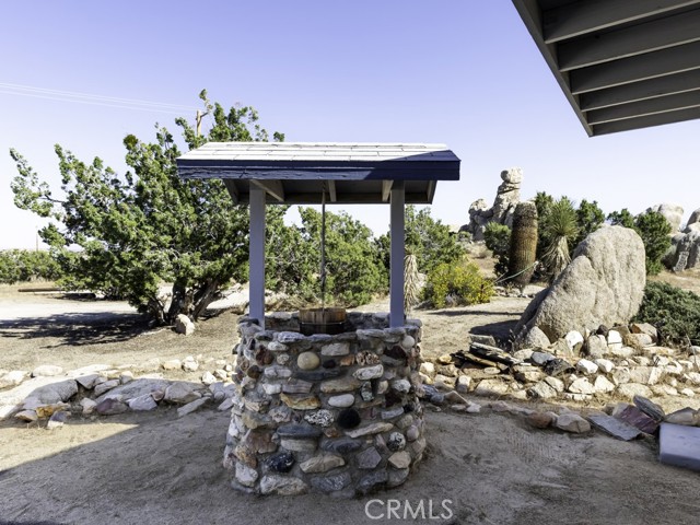 Detail Gallery Image 36 of 63 For 5564 Old Woman Springs Rd, Yucca Valley,  CA 92284 - 2 Beds | 1 Baths