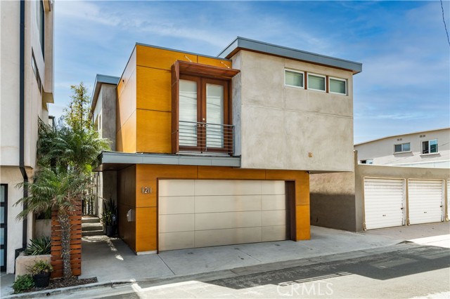 1211 Bayview Drive, Manhattan Beach, California 90266, 4 Bedrooms Bedrooms, ,4 BathroomsBathrooms,Residential,Sold,Bayview,SB21169008