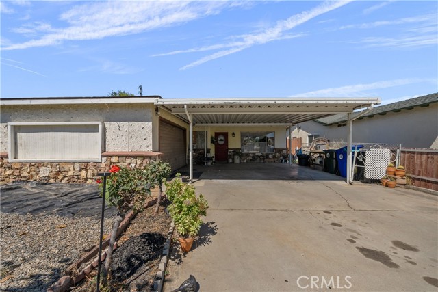 Detail Gallery Image 1 of 1 For 25109 Fourl Rd, Newhall,  CA 91321 - 3 Beds | 2 Baths