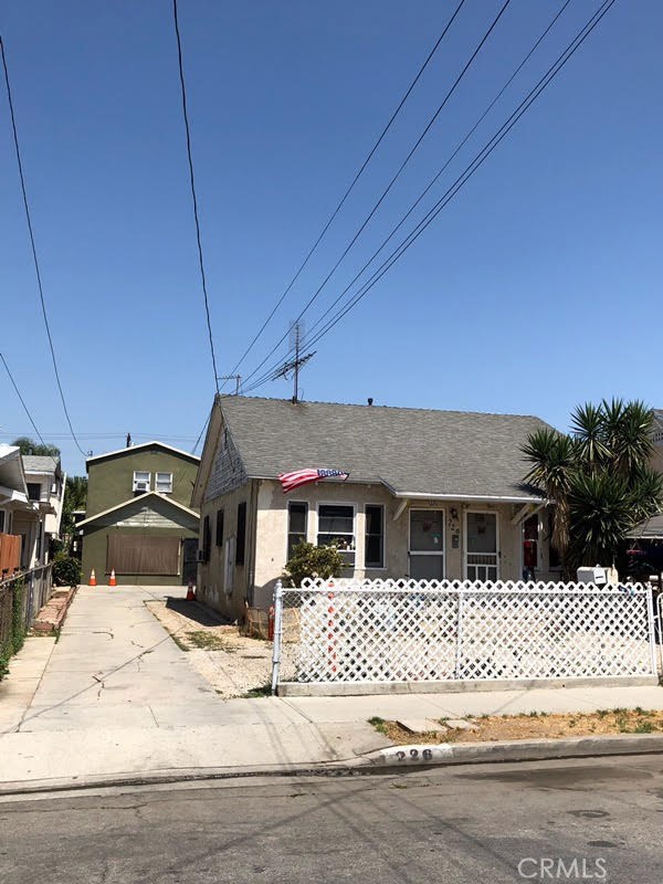 226 N Townsend Ave, Los Angeles, CA 90063