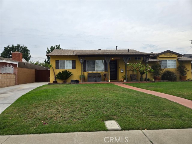 Detail Gallery Image 2 of 35 For 1165 E Alvarado St, Pomona,  CA 91767 - 4 Beds | 3 Baths