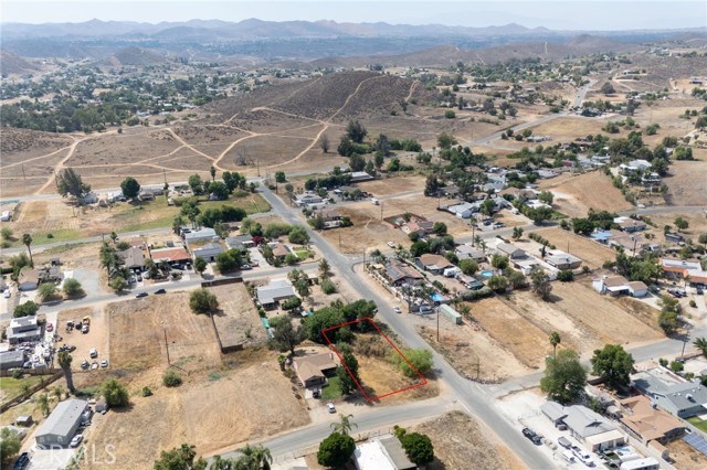 Detail Gallery Image 1 of 19 For 0 Paseo Diablo, Menifee,  CA 92587 - – Beds | – Baths