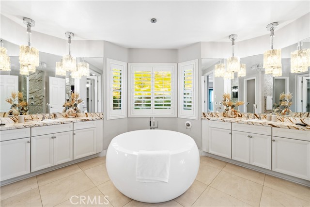 Detail Gallery Image 29 of 66 For 4090 Naples Ct, Yorba Linda,  CA 92886 - 6 Beds | 6/1 Baths