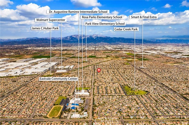 Detail Gallery Image 62 of 62 For 6412 Arcadia St, Corona,  CA 92880 - 6 Beds | 3/1 Baths