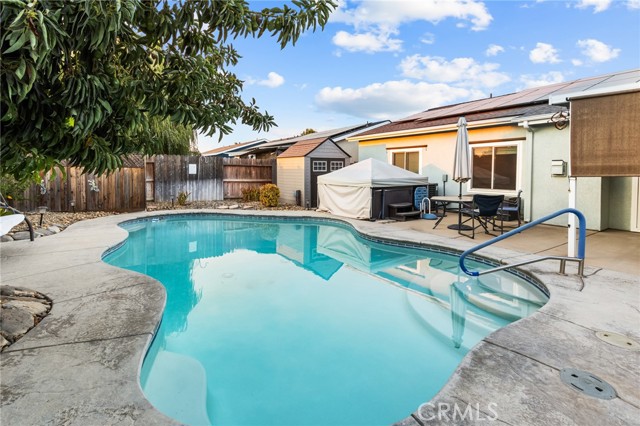Detail Gallery Image 38 of 41 For 2037 Woodside Ct, Atwater,  CA 95301 - 4 Beds | 2 Baths
