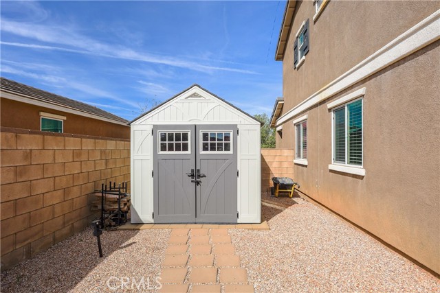 Detail Gallery Image 33 of 33 For 43106 Sondi Dr, Lancaster,  CA 93536 - 4 Beds | 2/1 Baths