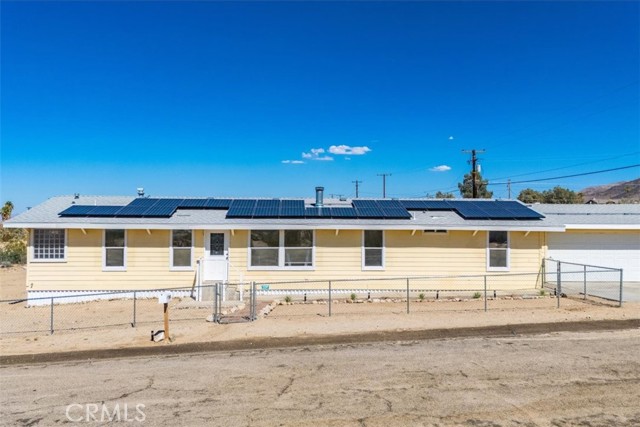 Detail Gallery Image 51 of 58 For 7479 Kellogg Ave, Twentynine Palms,  CA 92277 - 4 Beds | 2 Baths