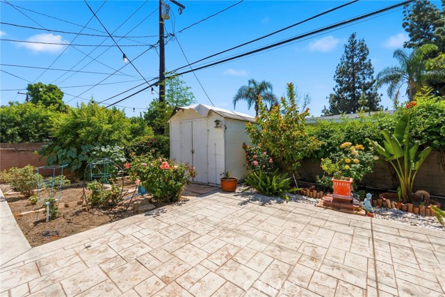 Detail Gallery Image 42 of 51 For 9546 Cecilia, Downey,  CA 90241 - 4 Beds | 2 Baths