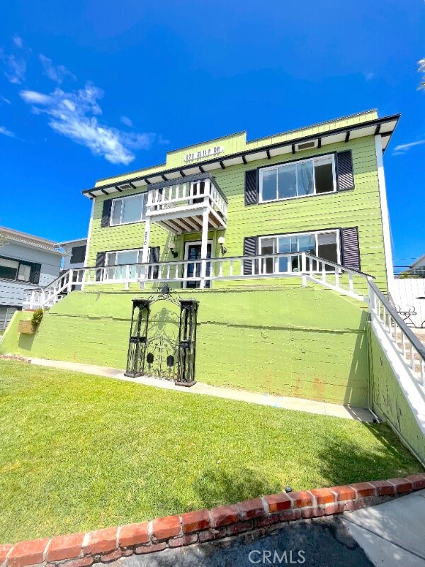 Detail Gallery Image 15 of 15 For 270 Cliff Dr #7,  Laguna Beach,  CA 92652 - 1 Beds | 1 Baths