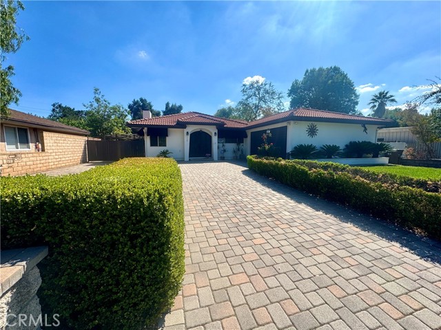 Detail Gallery Image 2 of 29 For 712 W 8th, Claremont,  CA 91711 - 3 Beds | 2 Baths