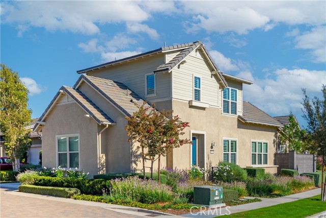 Detail Gallery Image 1 of 46 For 164 Luneta Ln, Rancho Mission Viejo,  CA 92694 - 2 Beds | 3 Baths