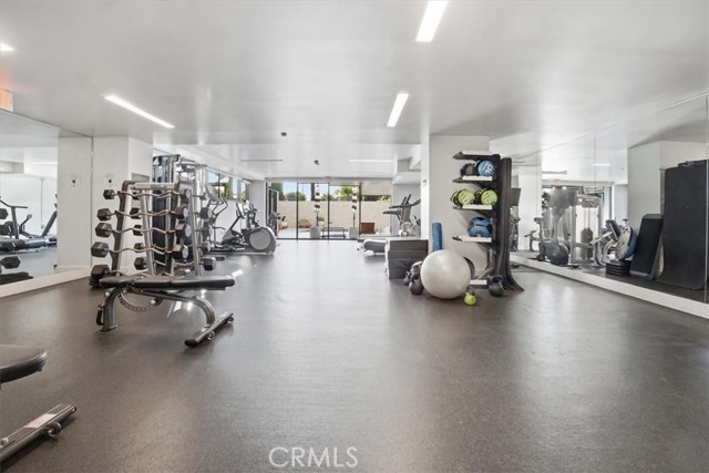 Detail Gallery Image 59 of 75 For 818 N Doheny Dr #908,  West Hollywood,  CA 90069 - 2 Beds | 2 Baths