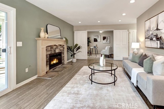 Detail Gallery Image 4 of 18 For 530 Palermo Way, La Habra,  CA 90631 - 4 Beds | 2 Baths