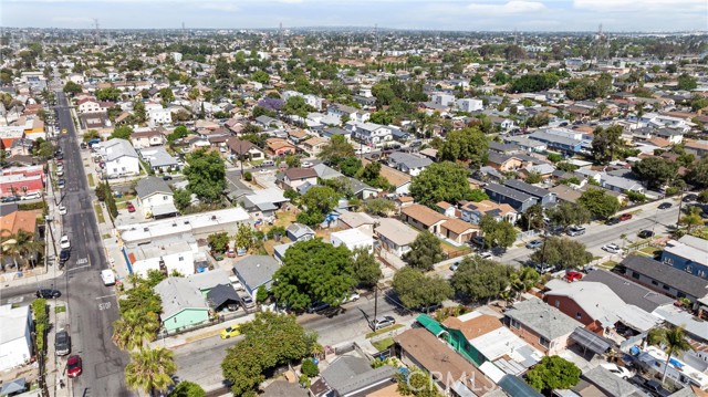 Detail Gallery Image 27 of 29 For 9613 Wilmington Ave, Los Angeles,  CA 90002 - 2 Beds | 1 Baths