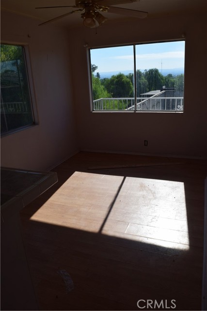 GAME ROOM area