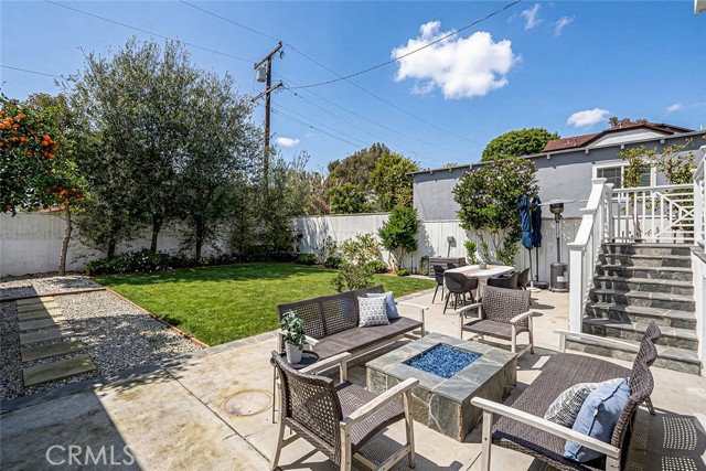 Detail Gallery Image 41 of 42 For 1717 Pacific Ave., Manhattan Beach,  CA 90266 - 4 Beds | 3 Baths