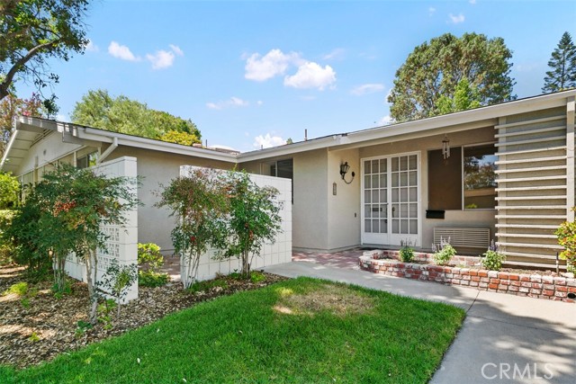 Detail Gallery Image 33 of 33 For 386 Avenida Castilla #C,  Laguna Woods,  CA 92637 - 2 Beds | 1 Baths