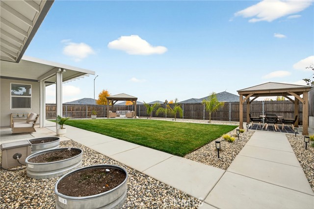 Detail Gallery Image 42 of 53 For 48 Quillstone Loop, Chico,  CA 95928 - 3 Beds | 2 Baths