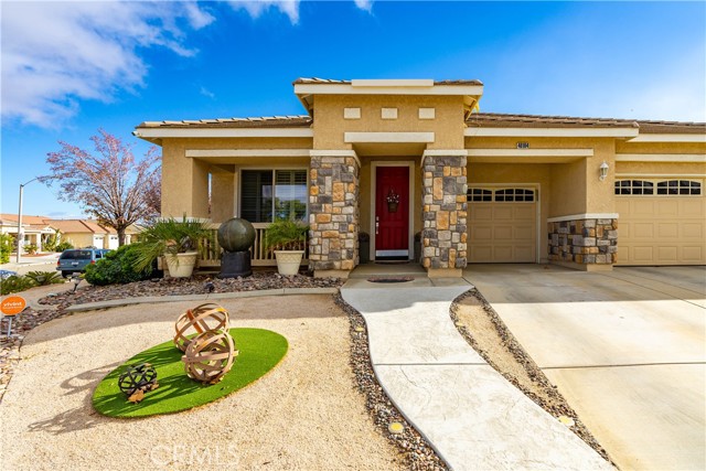 Detail Gallery Image 6 of 38 For 40104 Costa Ct, Palmdale,  CA 93551 - 4 Beds | 2 Baths