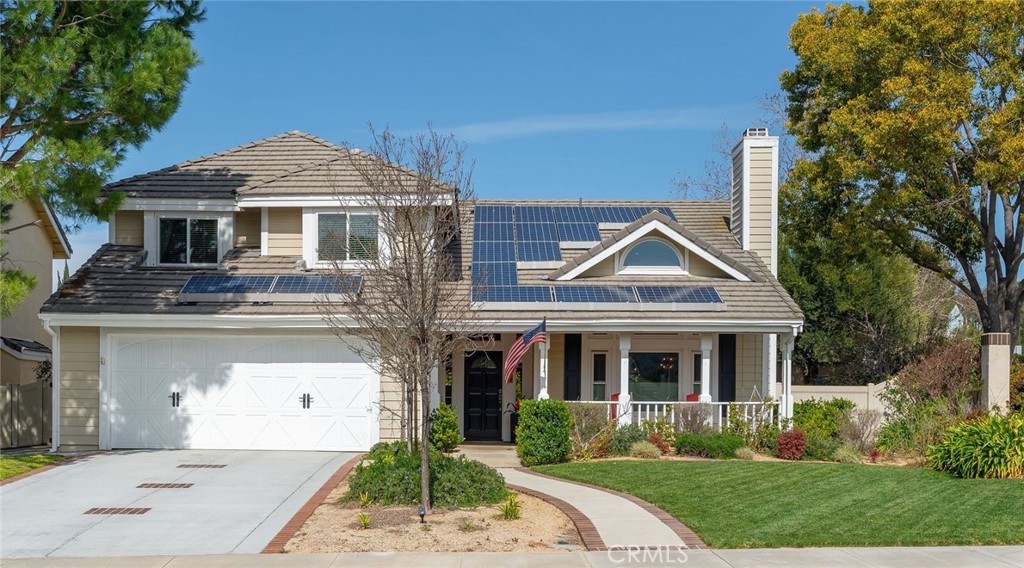43998 Highlander Drive, Temecula, CA 92592