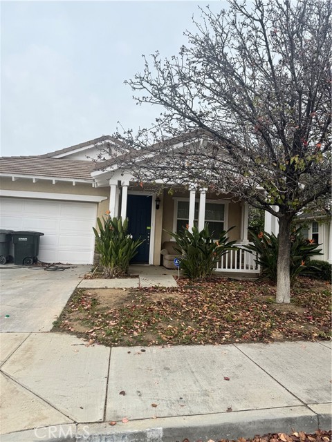 Detail Gallery Image 2 of 3 For 1910 Mount Verdugo, Perris,  CA 92571 - 3 Beds | 2 Baths