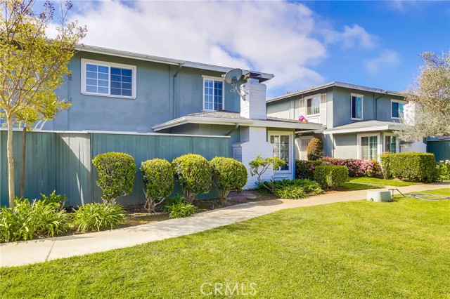 Detail Gallery Image 43 of 50 For 1845 Anaheim Ave 16c,  Costa Mesa,  CA 92627 - 3 Beds | 2 Baths