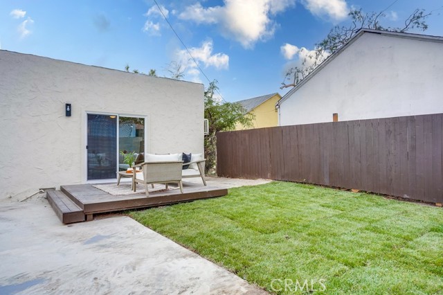 Detail Gallery Image 35 of 42 For 3635 W 64th St, Los Angeles,  CA 90043 - 4 Beds | 2/1 Baths