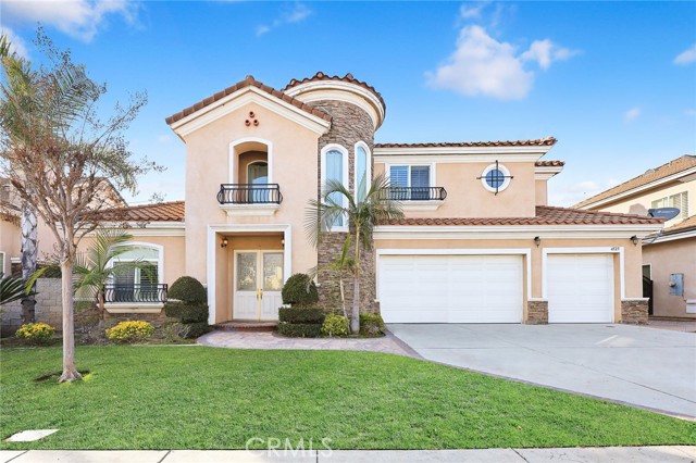 Detail Gallery Image 1 of 1 For 4525 Dubonnet Ave, Rosemead,  CA 91770 - 4 Beds | 4 Baths