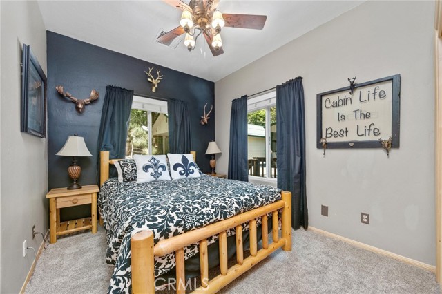 Detail Gallery Image 43 of 71 For 10820 Bonita Way, Wofford Heights,  CA 93285 - 4 Beds | 3 Baths