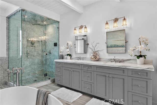 Detail Gallery Image 37 of 41 For 1659 3rd St, Manhattan Beach,  CA 90266 - 4 Beds | 3/1 Baths