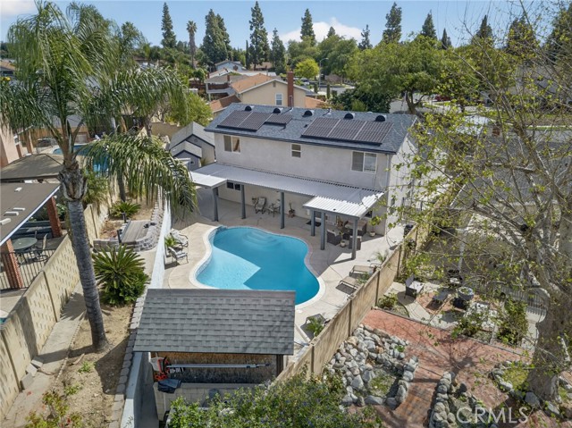 Detail Gallery Image 56 of 57 For 908 W Linden St., Ontario,  CA 91762 - 6 Beds | 3 Baths