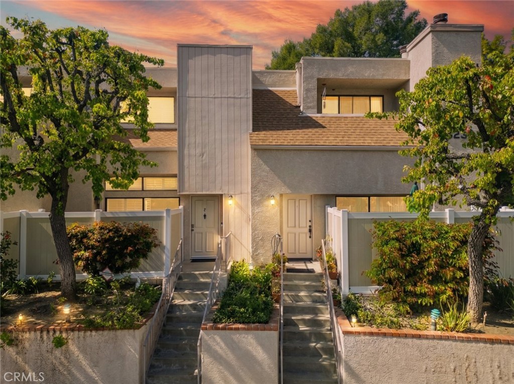 15235 Magnolia Boulevard #E