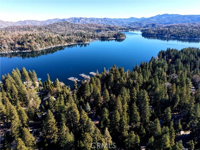 Detail Gallery Image 51 of 71 For 27657 Peninsula #110 Dr, Lake Arrowhead,  CA 92352 - 4 Beds | 2/1 Baths